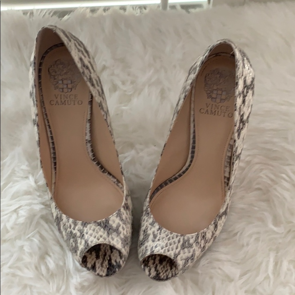 High heel